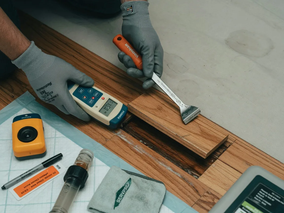 Why choose Water Damage Restoration in Leakey, TX